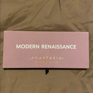 Anastasia Modern Renaissance Pallet